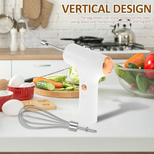 Electric Egg Beater - 12 watts