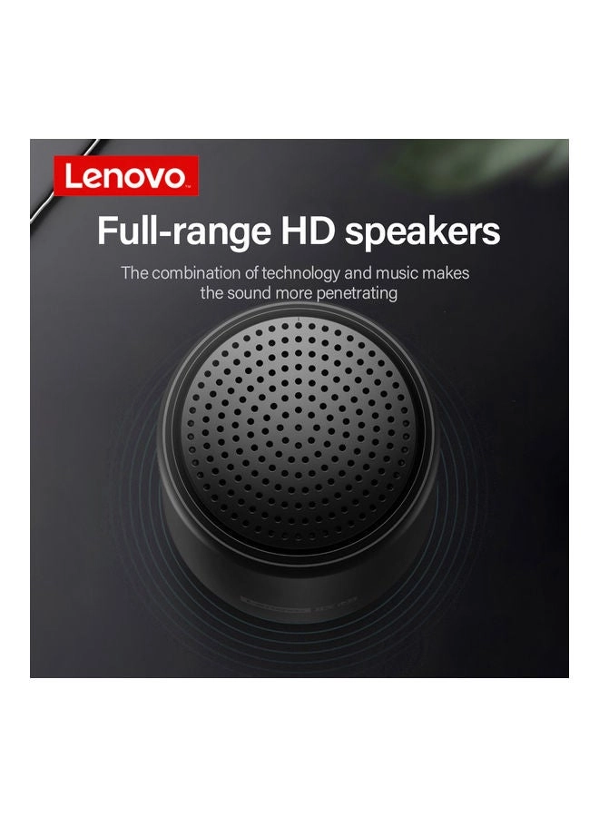 L01 L01-BL Bluetooth Speaker