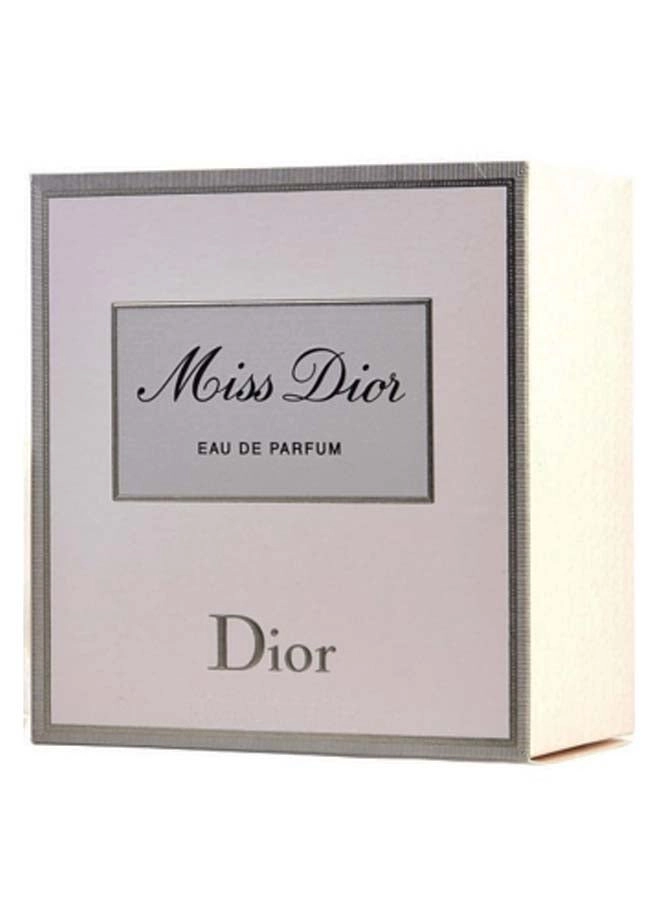 Miss Dior Eau de Parfum 50 ml