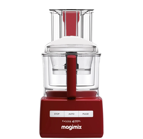 Magimix 4200XL - 3L 950W