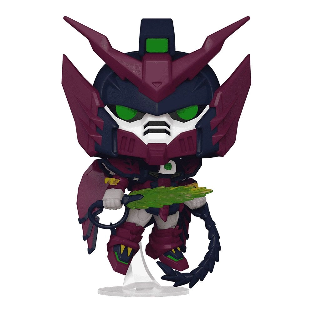 FUNKO TOYS Gundam Epyon - Mobile Suit Gundam Wing (14.2 cm)