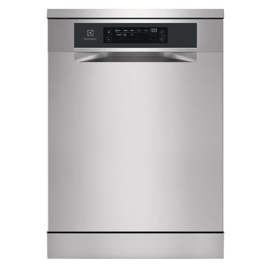 Electrolux UltimateCare 900 ESC87300SX Freestanding
