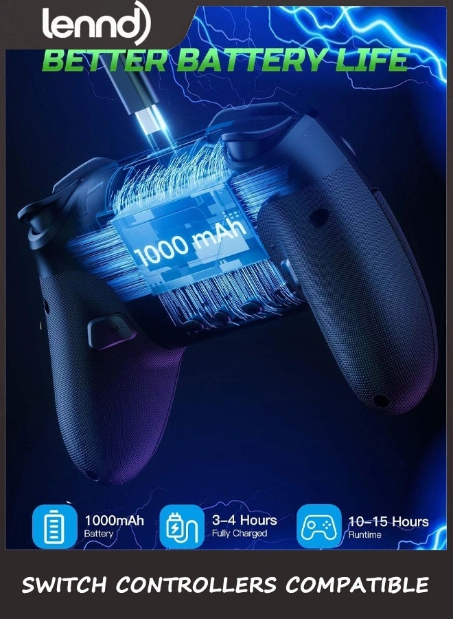 Switch Pro Controller - Switch Lite OLED PC