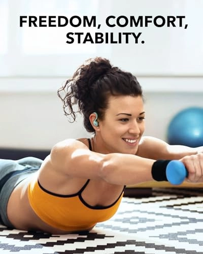 Sport X20 Wireless Earbud