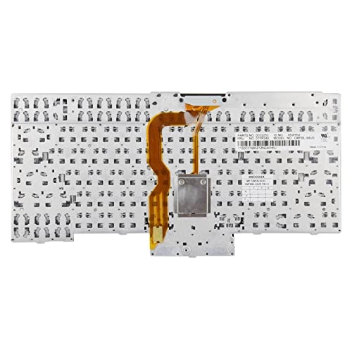 ThinkPad Keyboard - US Wireless