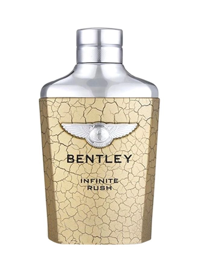 Infinite Rush Eau de Toilette 100ml