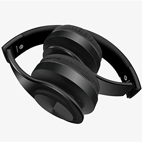 Over Ear Wireless Headphone