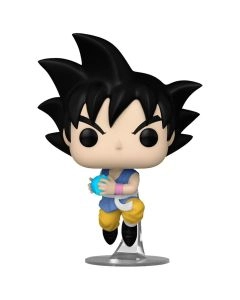 FUNKO Goku - Dragon Ball GT - Kamehameha Exclusive