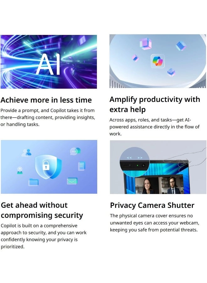 TravelMate P215-55 NX.BSREM.002 - 15.6'' Core Ultra 7 255U 64GB DDR5 512GB SSD