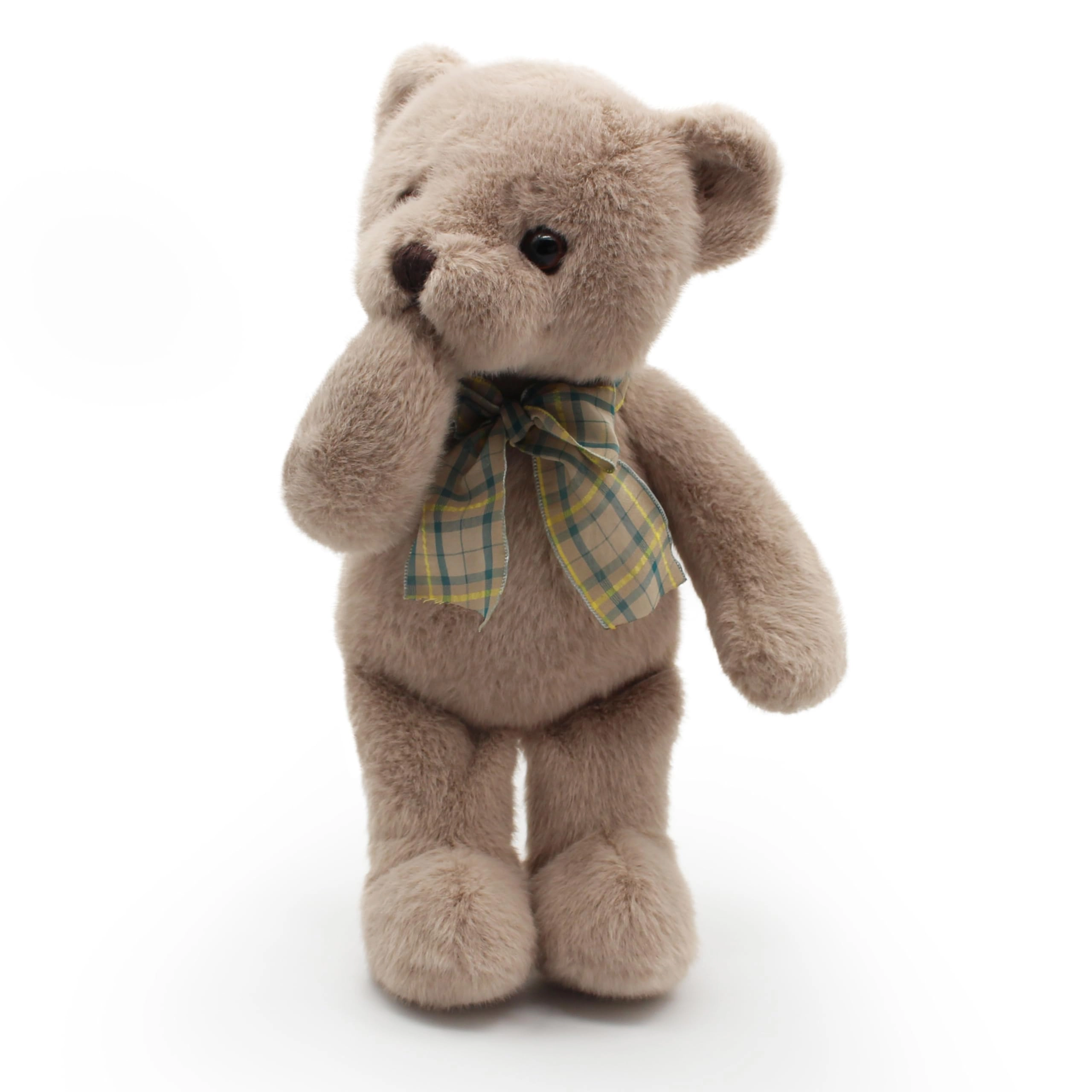 Teddy Bear HUACHUKAI006 30 cm Plush
