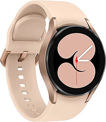 Galaxy Watch4 40mm Aluminum GPS