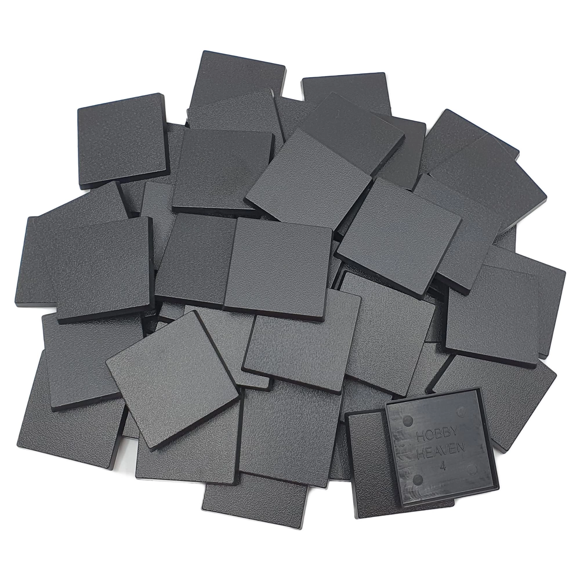 Wargaming Bases - 2pcs