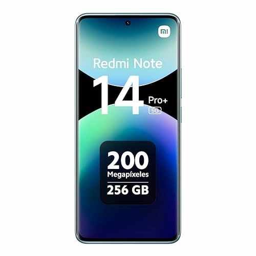Note 14 pro plus 12GB 256GB
