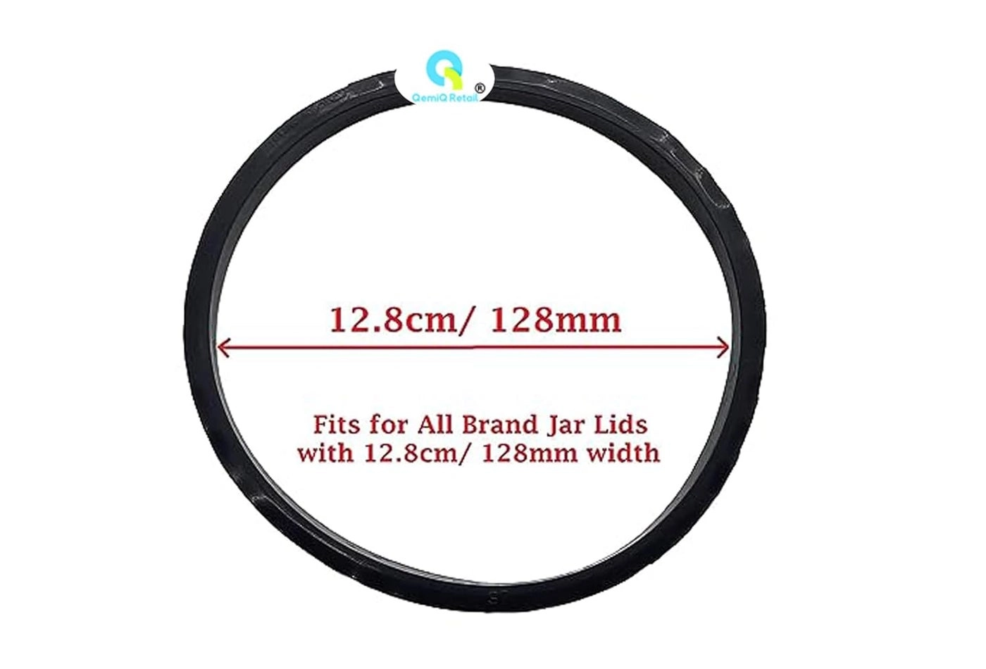 Mixer Grinder Jar gaskets