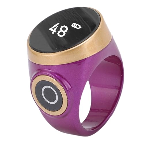 Smart Counter Ring