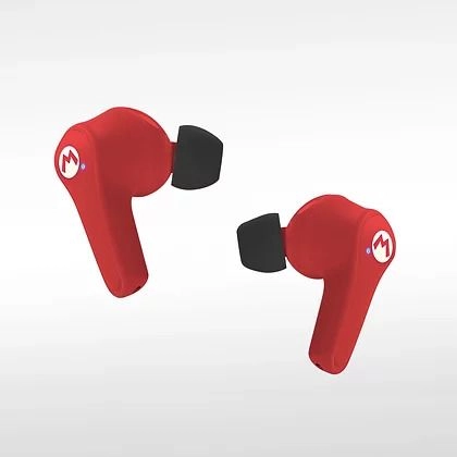 Super Mario Slide Wireless Earbud