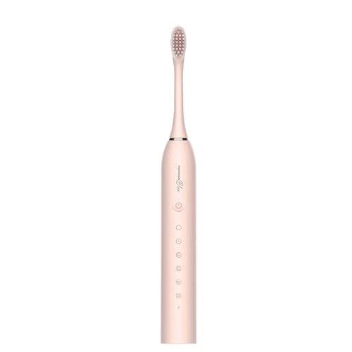 Smart Sonic Electric Toothbrush - Memory Function IPX7 30Days