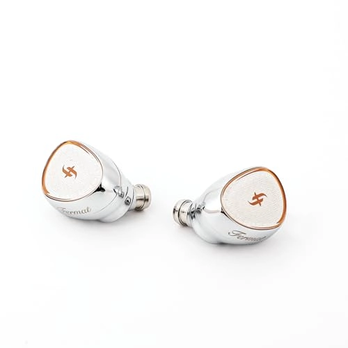 EA1000 Fermat Wired Earbud