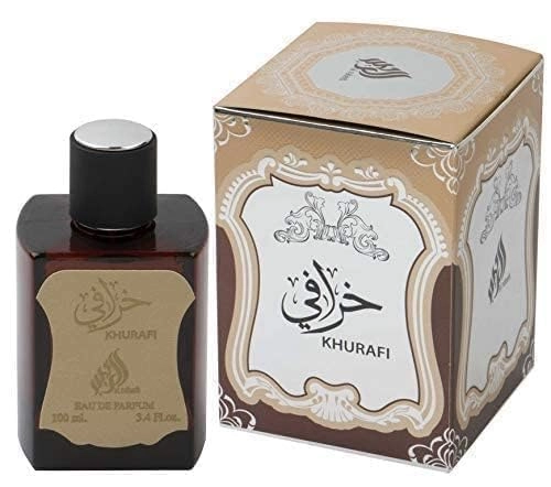 Khurafi Eau de Parfum 100 ml