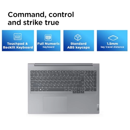 Thinkbook 16 - 16'' Core i7-13700H 16GB DDR5 512GB SSD