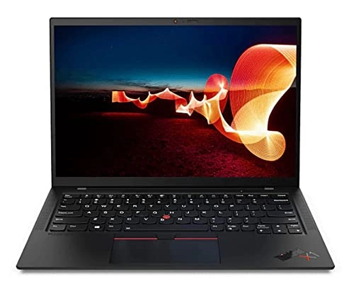 (Renewed) ThinkPad X1 Carbon - 14'' Core i7-1165G7 16GB DDR4 512GB SSD