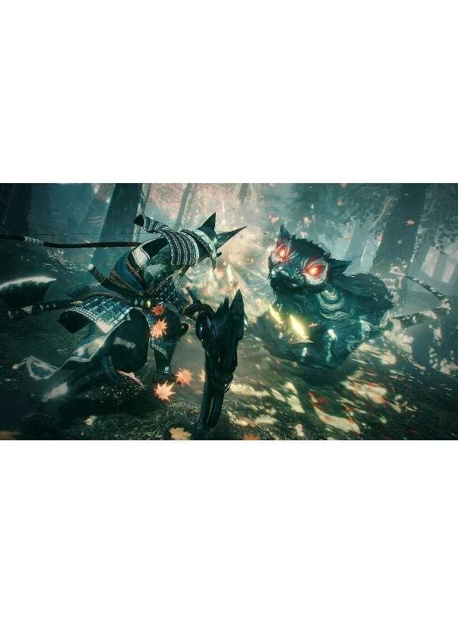 Nioh Collection | PS5