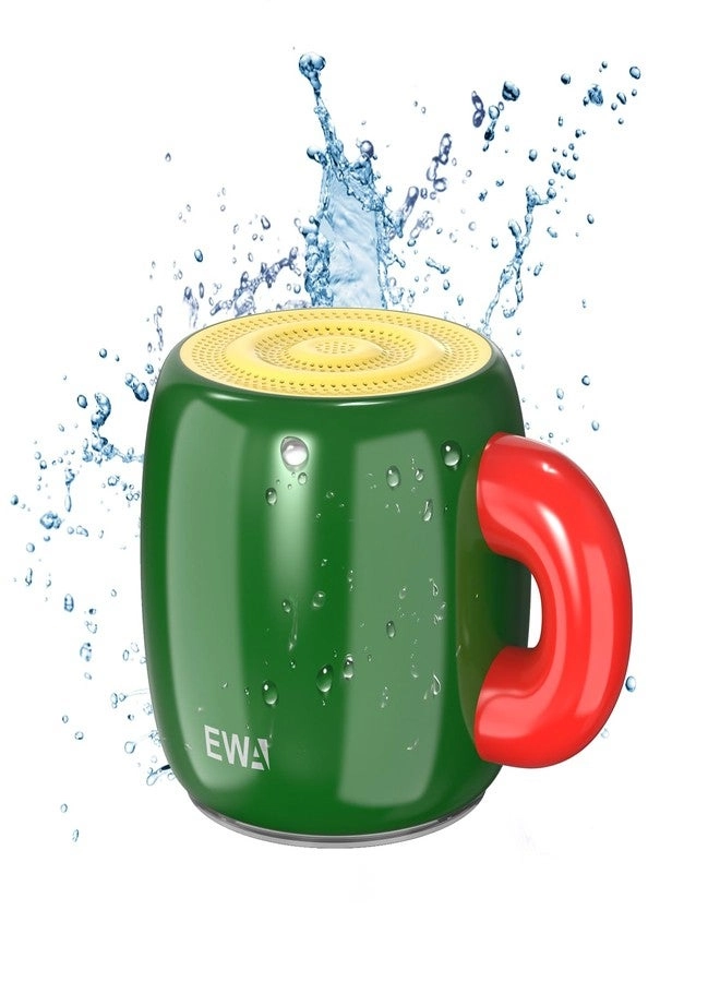 A163 - Bluetooth Speaker