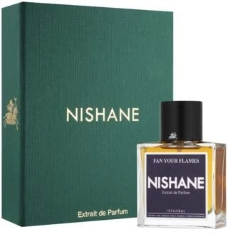 Fan Your Flames - Eau de Parfum 50 ml