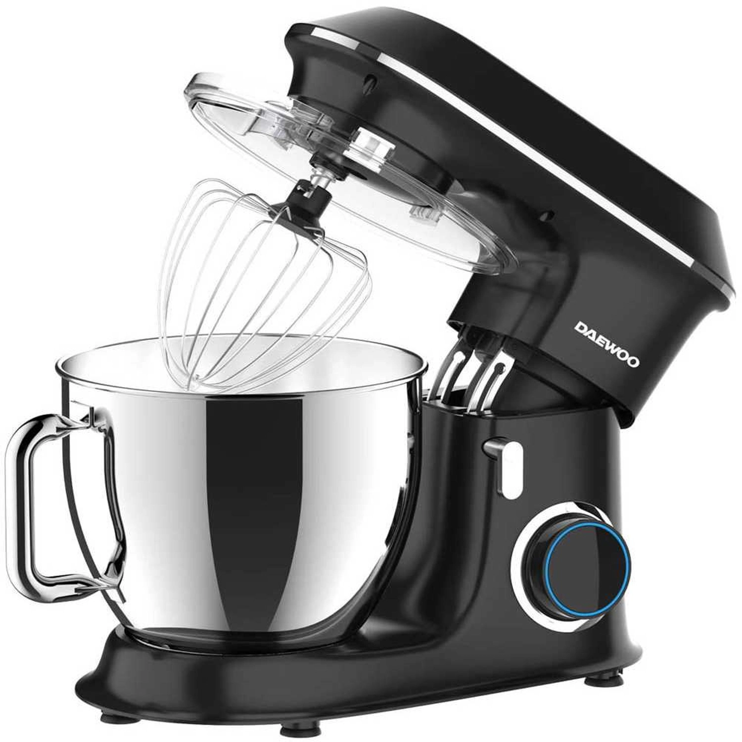 DKM-6552 - 6.5L 1100W