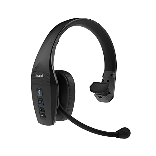 B650-XT Wireless Headset