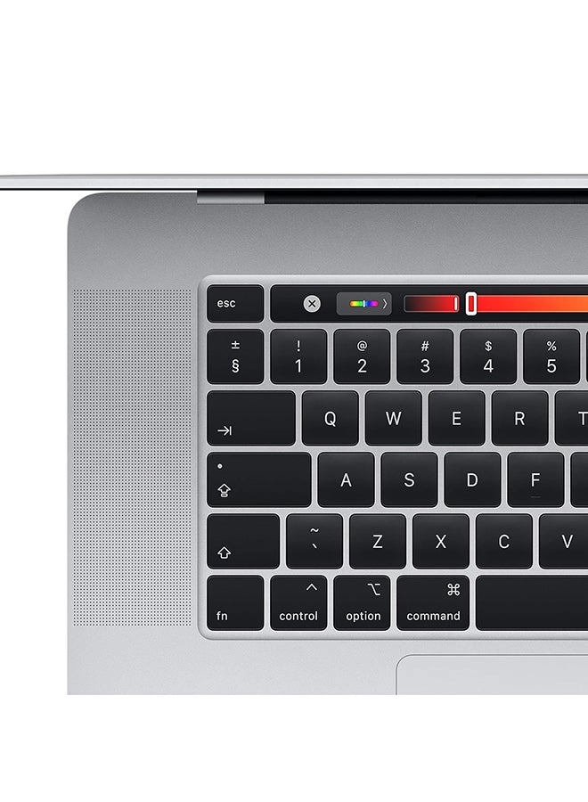 MacBook Pro 16-inch MVVJ2AB 2019 - 16'' i7-2.6GHz 16GB DDR4 512GB SSD