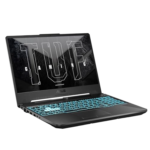 TUF Gaming A15 FA506NFR - 15.6'' Ryzen 7-7435HS 8GB DDR5 512GB SSD