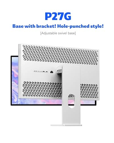 P27G - 27 Inches 3840x2160