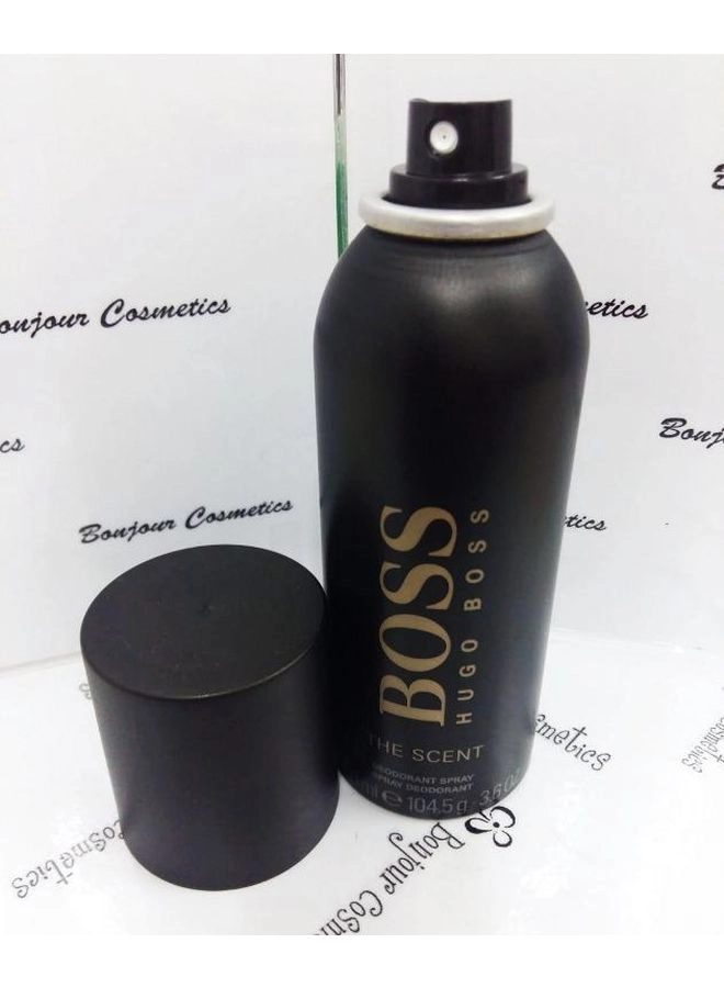 The Scent - 150 ml