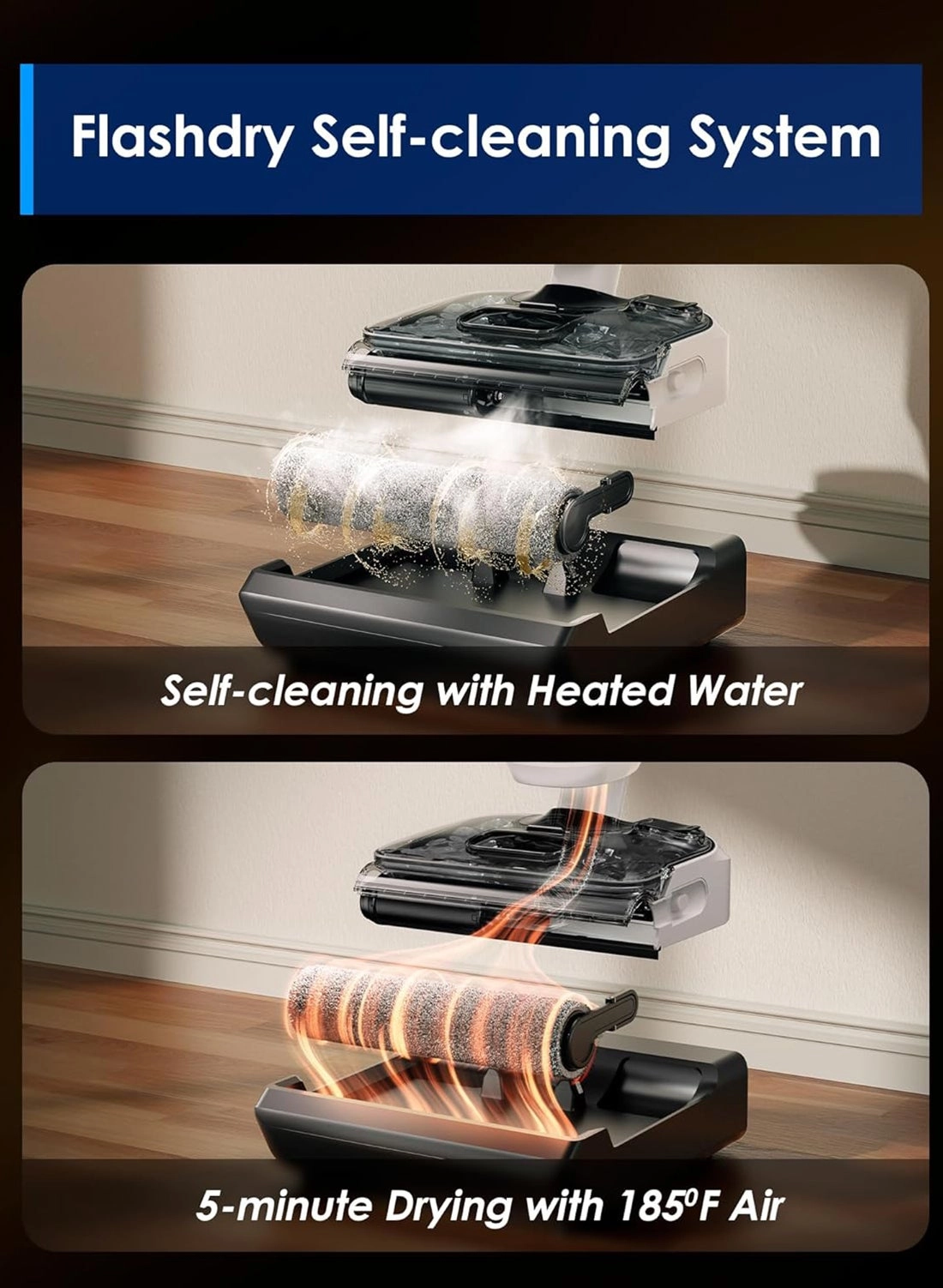 Floor one Switch S6 (FW311500SA)