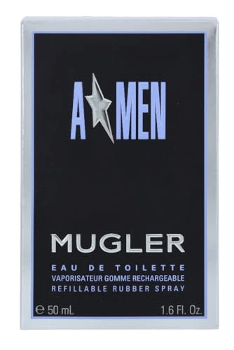 A * Men Eau de Toilette 50 ml