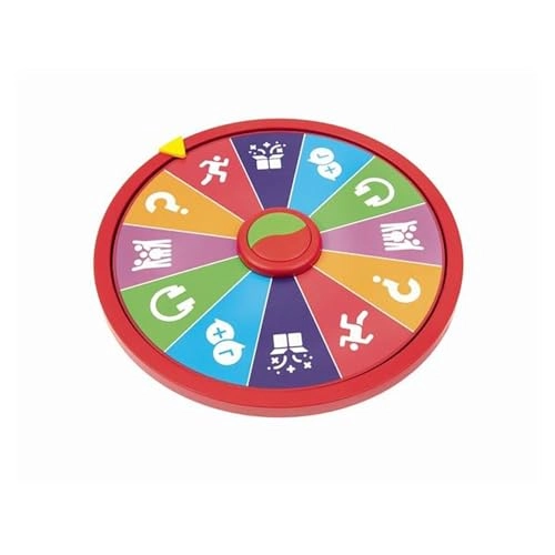 Challenge The Wheel - 36 months - 18 years