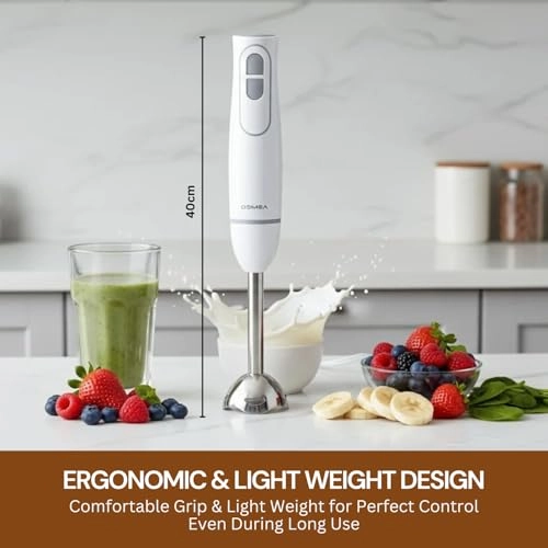 Hand Blender - 500W