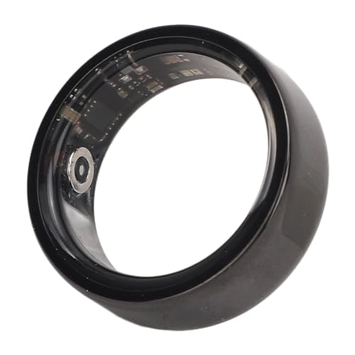 Smart Ring - IP68 Waterproof 18 Milliamp Hours