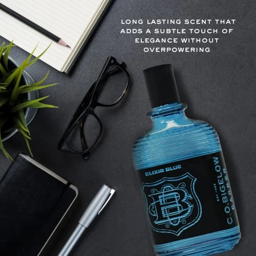 Elixir Blue - 2.5 Fl Oz