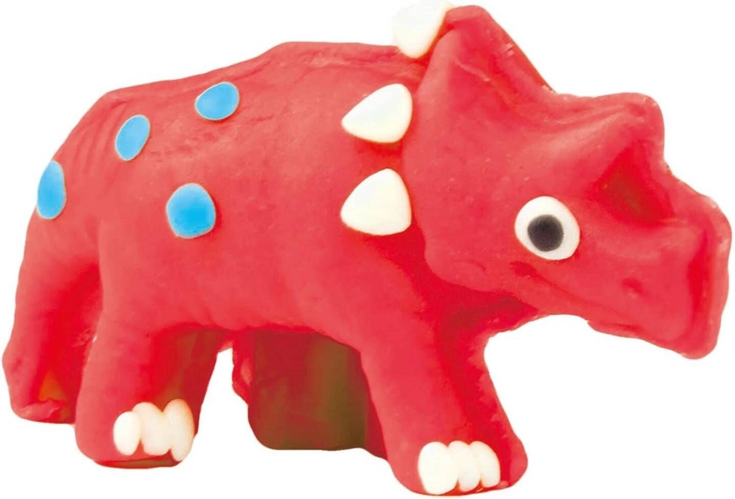 Silly Scents Dinosaurs - 3 batches scented dough