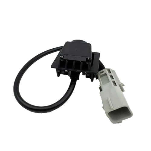 Rear Camera - Buick Lacrosse 2010 2011 2012 2013