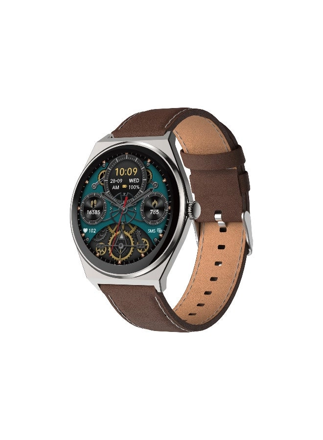 Totu MT56 Zinc Alloy