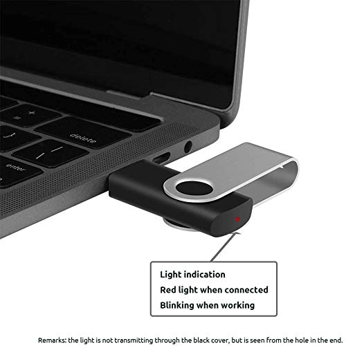 U305 - USB 2.0 2GB Bundle