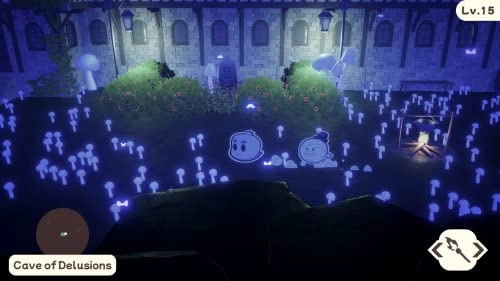 The Outbound Ghost - PlayStation 5