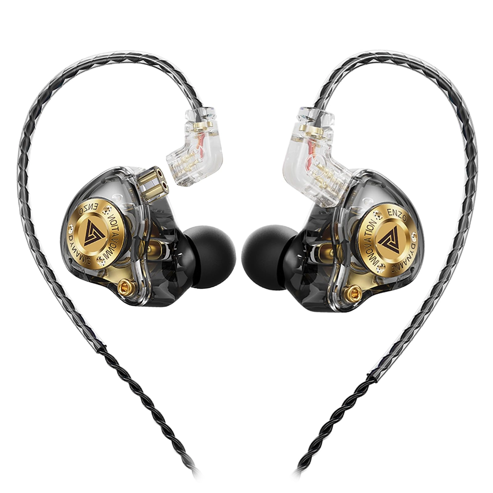 QKZ ENZO Wired Earbud