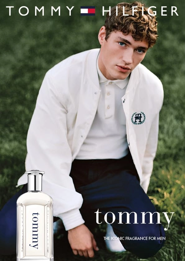 Tommy Eau de Toilette 200ml