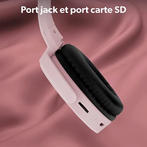 SINGLE 2 Wireless Headphone