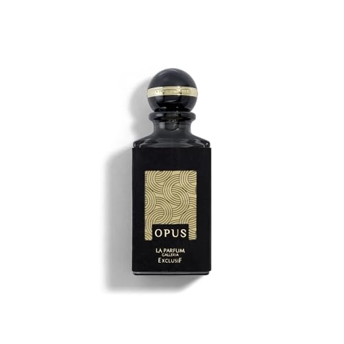 Opus Eau de Parfum 80 ml