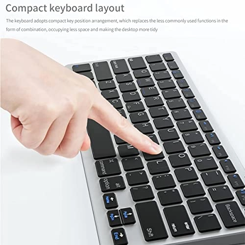 Arabic Language Keyboard - US Wireless